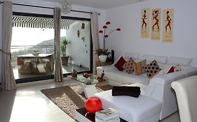 Paradisus Residence Apartment